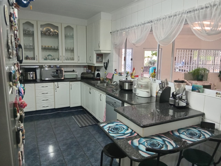 4 Bedroom Property for Sale in Edelweiss Gauteng