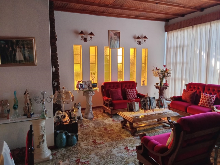 4 Bedroom Property for Sale in Edelweiss Gauteng