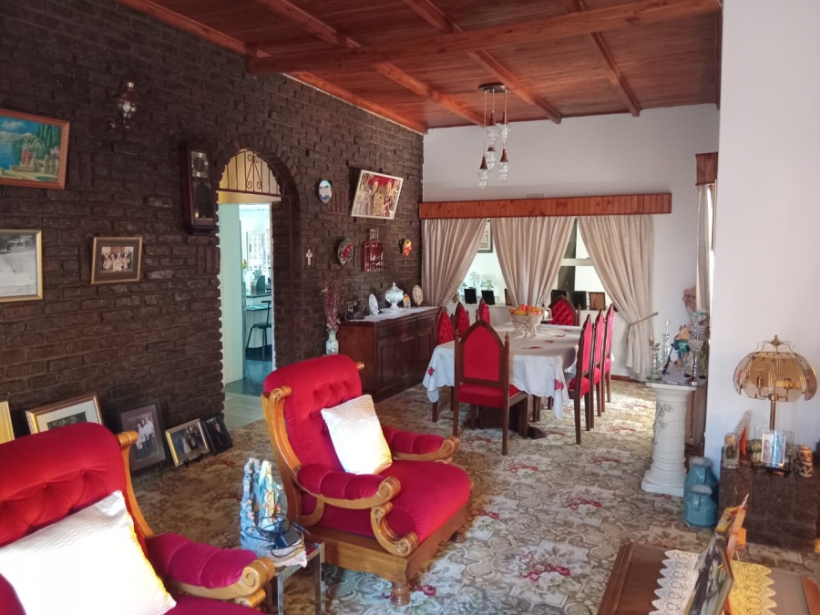 4 Bedroom Property for Sale in Edelweiss Gauteng