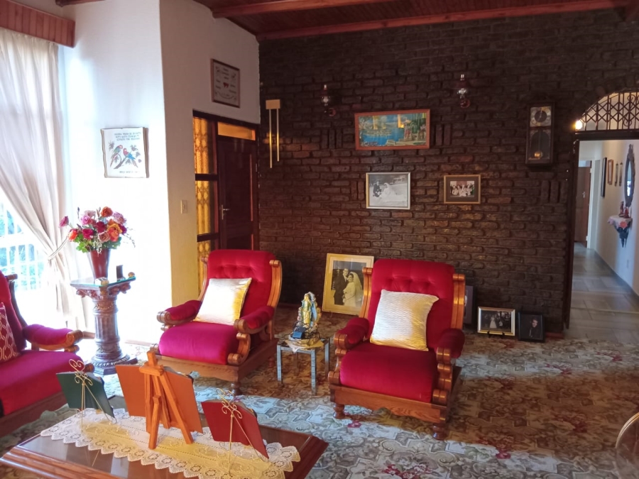 4 Bedroom Property for Sale in Edelweiss Gauteng