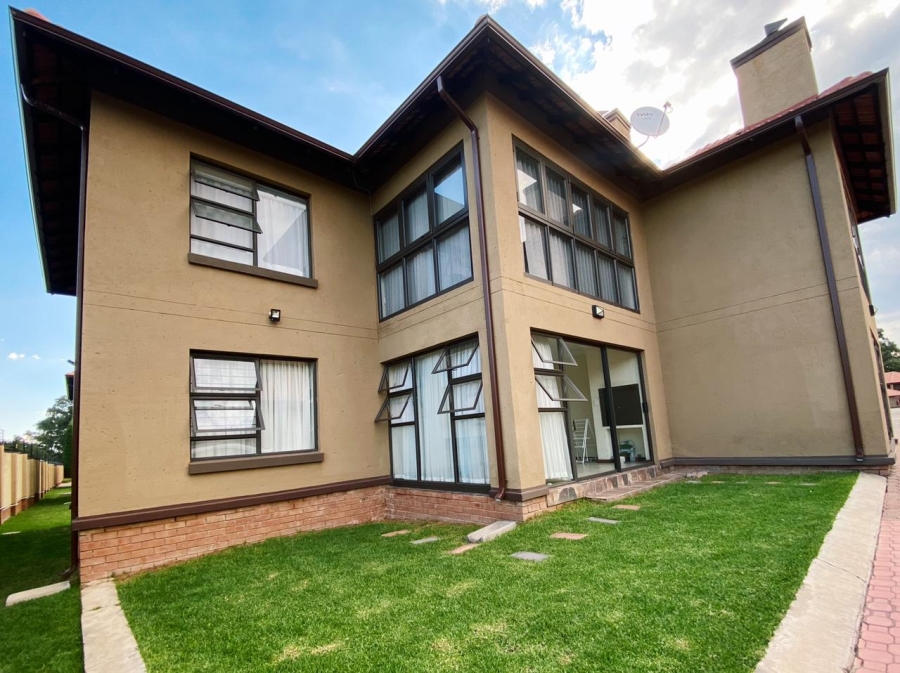 2 Bedroom Property for Sale in Comet Gauteng