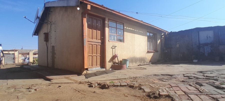 0 Bedroom Property for Sale in Sharpeville Gauteng