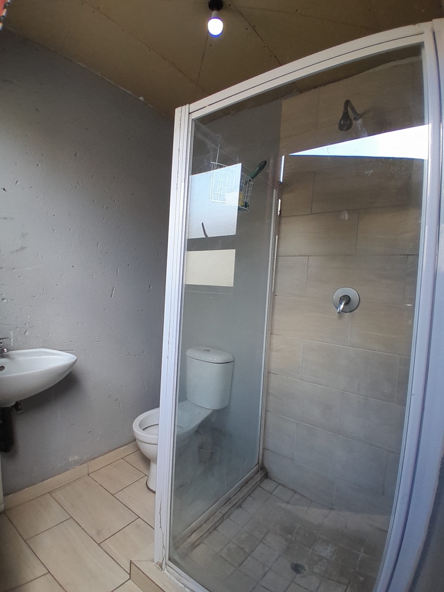 Room for rent in Riverlea Gauteng. Listed by PropertyCentral