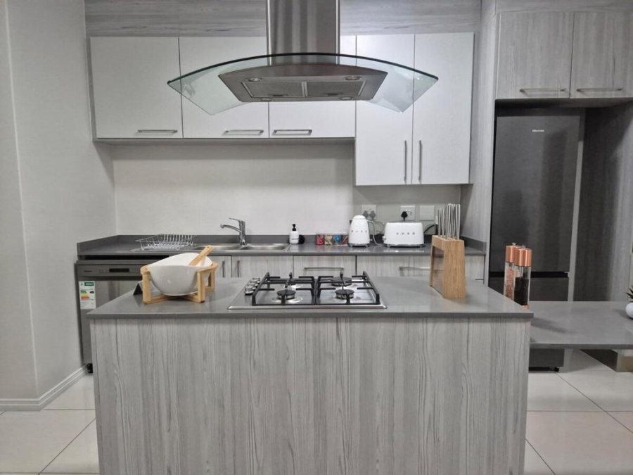 To Let 1 Bedroom Property for Rent in Carlswald Gauteng