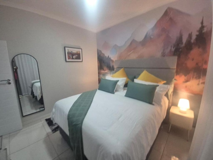 To Let 1 Bedroom Property for Rent in Carlswald Gauteng