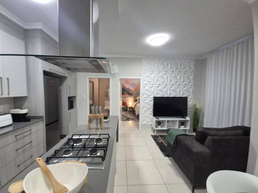 To Let 1 Bedroom Property for Rent in Carlswald Gauteng