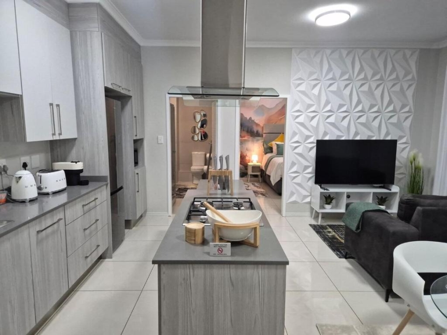 To Let 1 Bedroom Property for Rent in Carlswald Gauteng