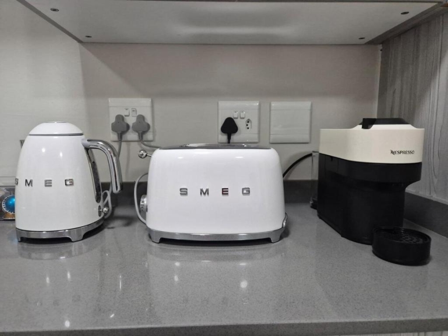 To Let 1 Bedroom Property for Rent in Carlswald Gauteng