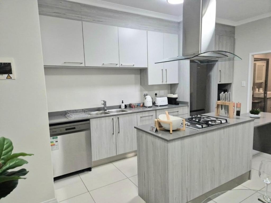 To Let 1 Bedroom Property for Rent in Carlswald Gauteng