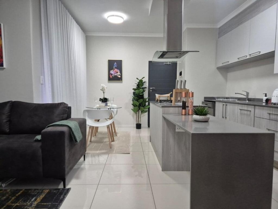 To Let 1 Bedroom Property for Rent in Carlswald Gauteng