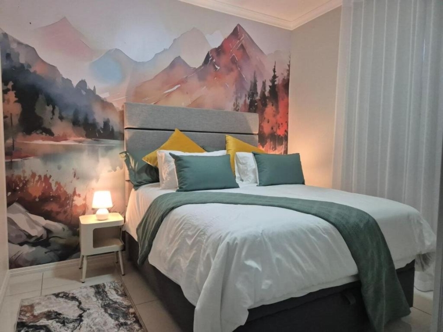 To Let 1 Bedroom Property for Rent in Carlswald Gauteng