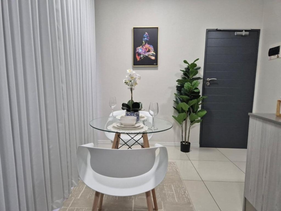 To Let 1 Bedroom Property for Rent in Carlswald Gauteng