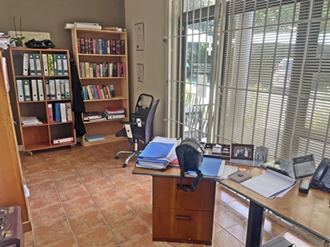 Commercial Property for Sale in Randpark Ridge Gauteng