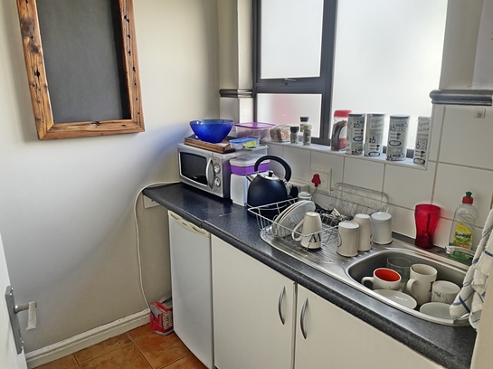 Commercial Property for Sale in Randpark Ridge Gauteng