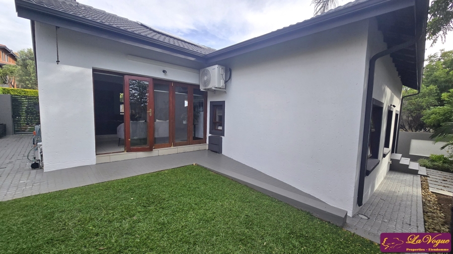 3 Bedroom Property for Sale in Olympus AH Gauteng