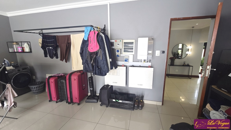 3 Bedroom Property for Sale in Olympus AH Gauteng