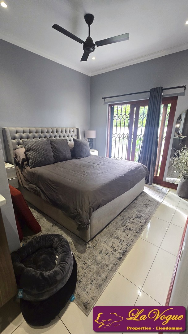3 Bedroom Property for Sale in Olympus AH Gauteng