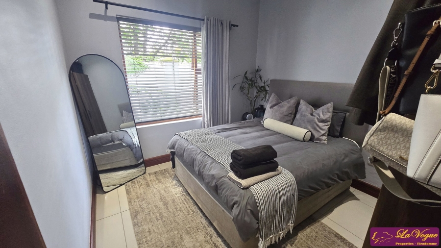 3 Bedroom Property for Sale in Olympus AH Gauteng