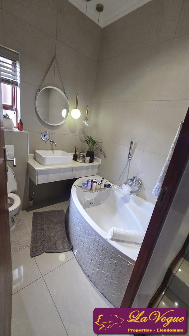 3 Bedroom Property for Sale in Olympus AH Gauteng