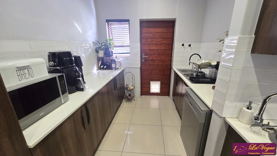 3 Bedroom Property for Sale in Olympus AH Gauteng