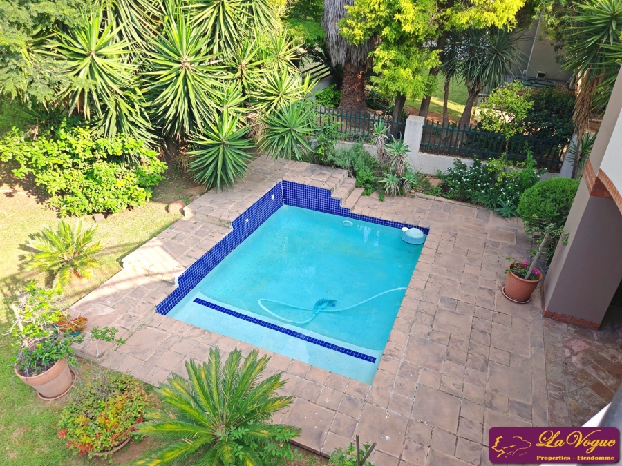 4 Bedroom Property for Sale in Blue Valley Golf Estate Gauteng