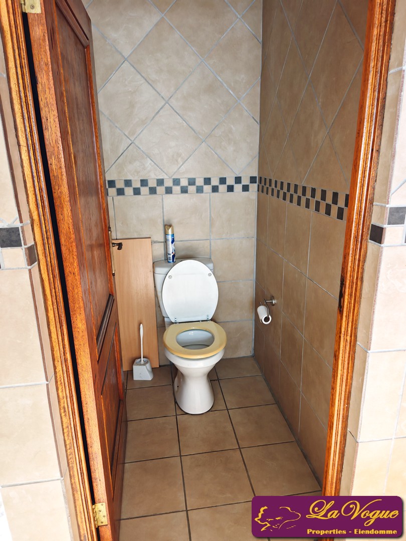 4 Bedroom Property for Sale in Blue Valley Golf Estate Gauteng