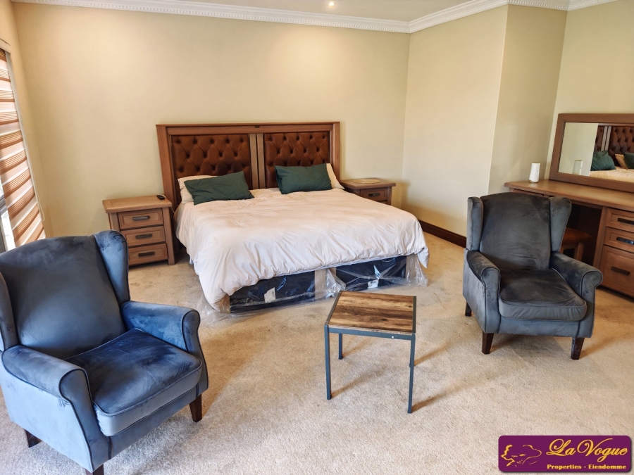 4 Bedroom Property for Sale in Blue Valley Golf Estate Gauteng