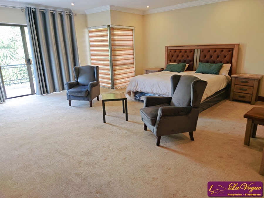 4 Bedroom Property for Sale in Blue Valley Golf Estate Gauteng