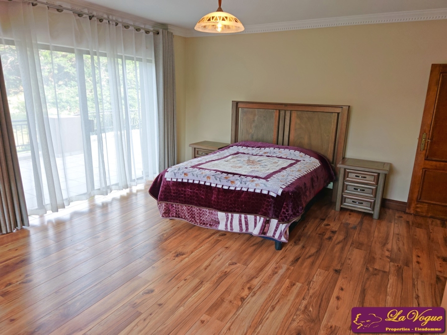 4 Bedroom Property for Sale in Blue Valley Golf Estate Gauteng