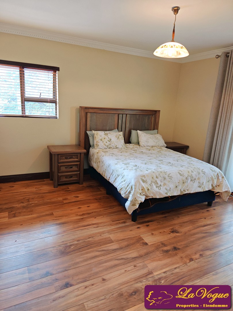 4 Bedroom Property for Sale in Blue Valley Golf Estate Gauteng