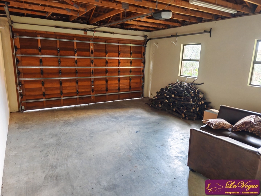 4 Bedroom Property for Sale in Blue Valley Golf Estate Gauteng