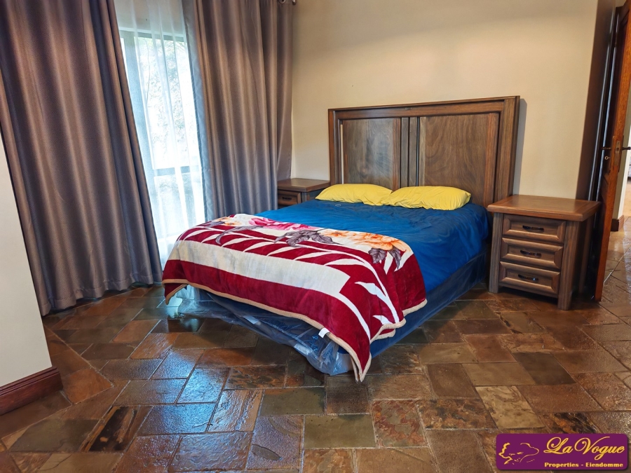 4 Bedroom Property for Sale in Blue Valley Golf Estate Gauteng