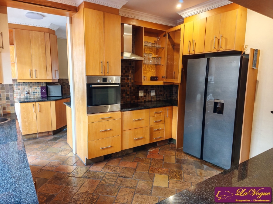 4 Bedroom Property for Sale in Blue Valley Golf Estate Gauteng