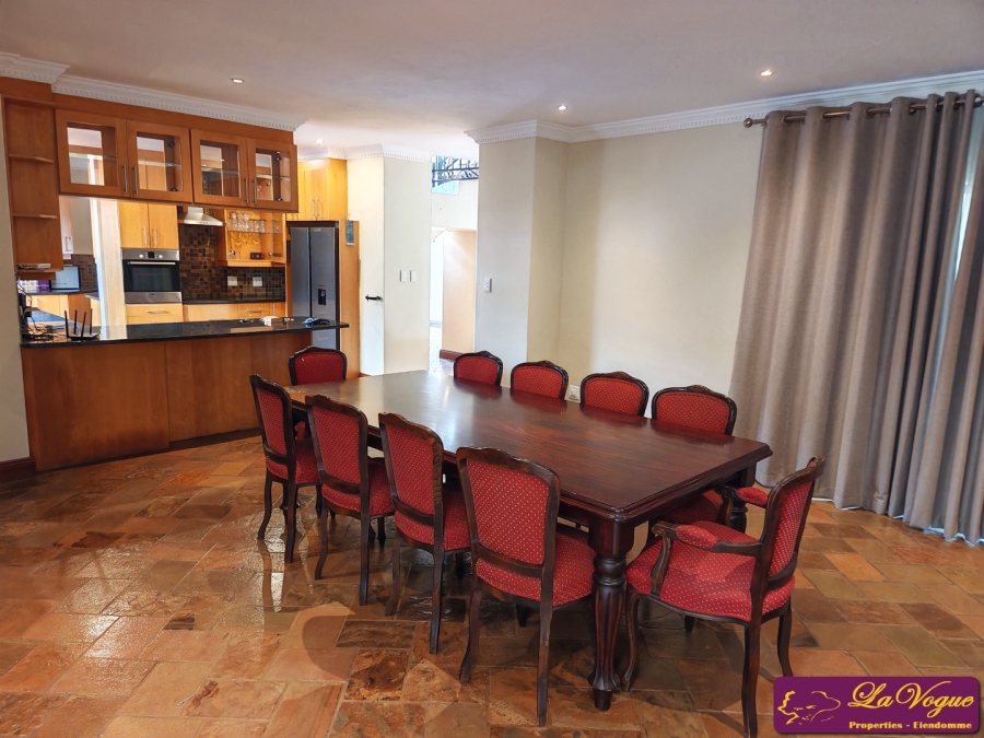 4 Bedroom Property for Sale in Blue Valley Golf Estate Gauteng