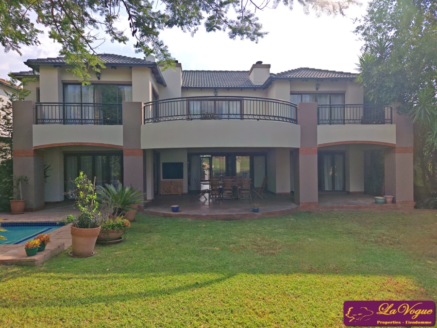 4 Bedroom Property for Sale in Blue Valley Golf Estate Gauteng