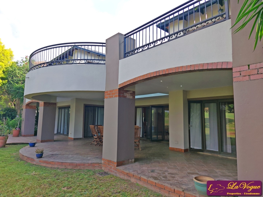 4 Bedroom Property for Sale in Blue Valley Golf Estate Gauteng