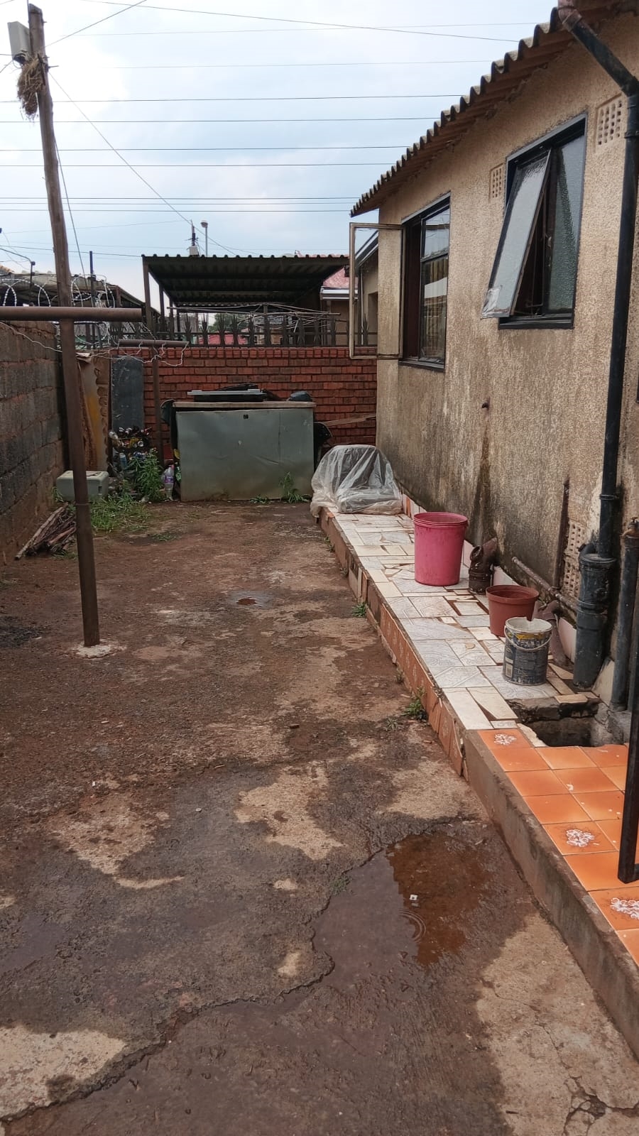2 Bedroom Property for Sale in Chiawelo Gauteng