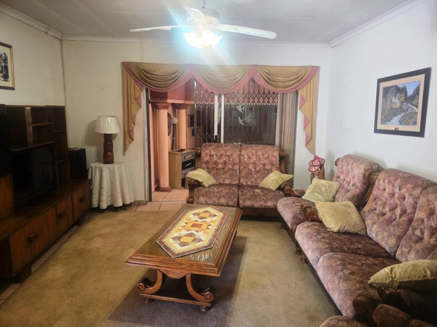 3 Bedroom Property for Sale in Doornpoort Gauteng