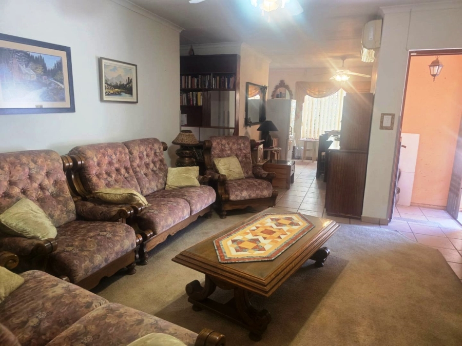 3 Bedroom Property for Sale in Doornpoort Gauteng