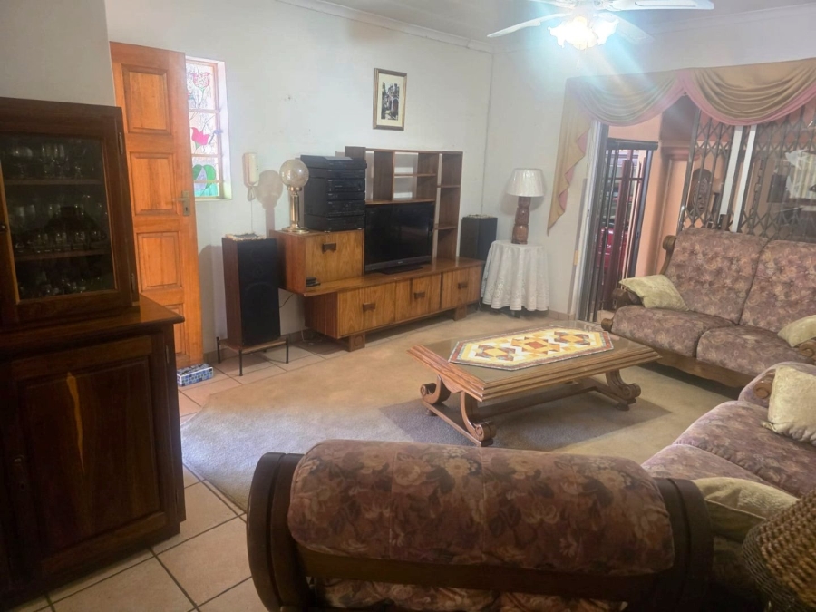 3 Bedroom Property for Sale in Doornpoort Gauteng
