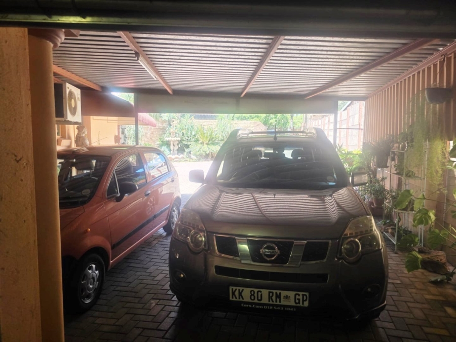 3 Bedroom Property for Sale in Doornpoort Gauteng