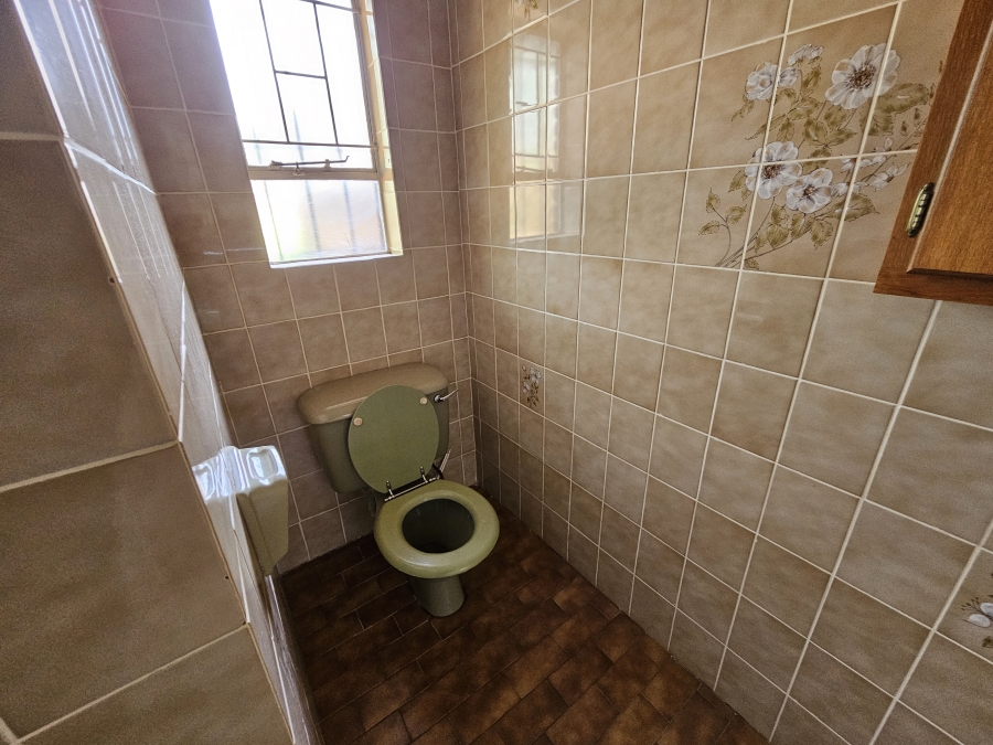 To Let 4 Bedroom Property for Rent in Montana Gauteng