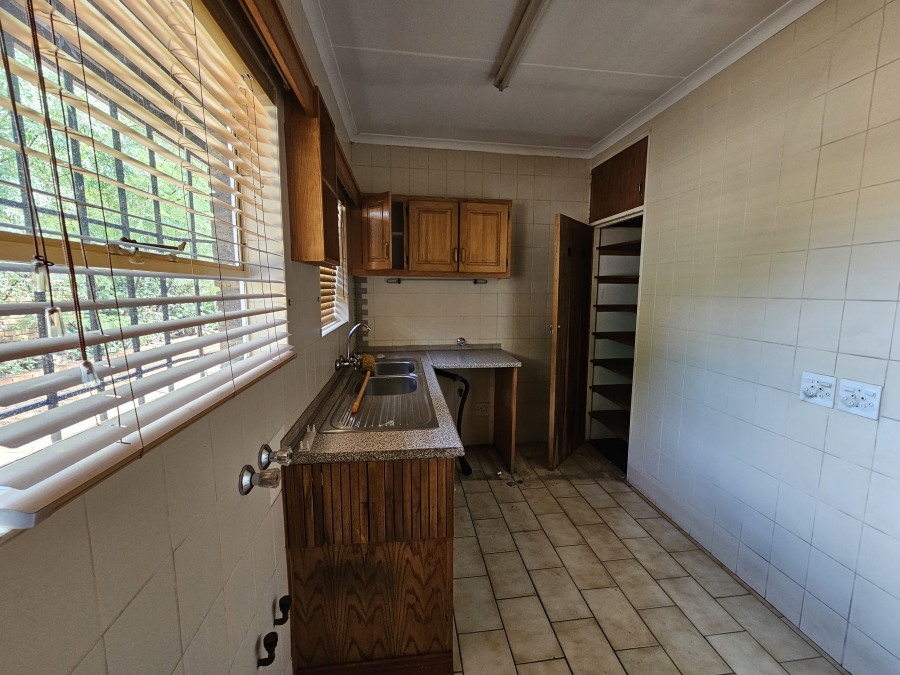 To Let 4 Bedroom Property for Rent in Montana Gauteng