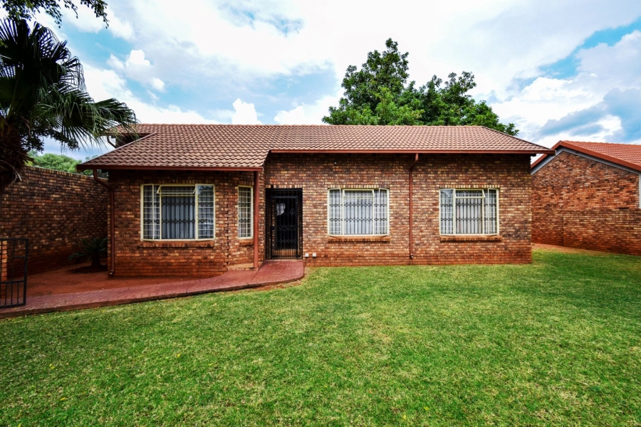 3 Bedroom Property for Sale in Doornpoort Gauteng
