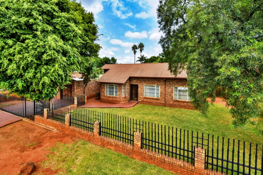 3 Bedroom Property for Sale in Doornpoort Gauteng