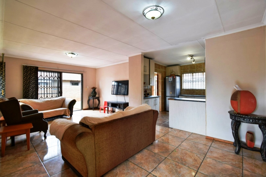 3 Bedroom Property for Sale in Doornpoort Gauteng