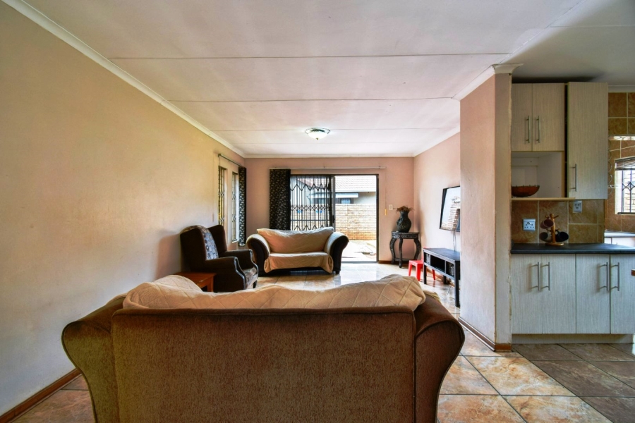 3 Bedroom Property for Sale in Doornpoort Gauteng