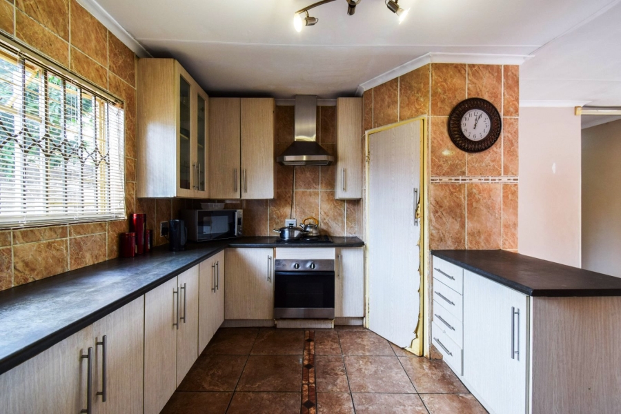 3 Bedroom Property for Sale in Doornpoort Gauteng