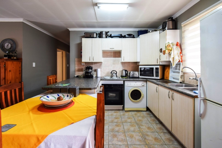 3 Bedroom Property for Sale in Sinoville Gauteng