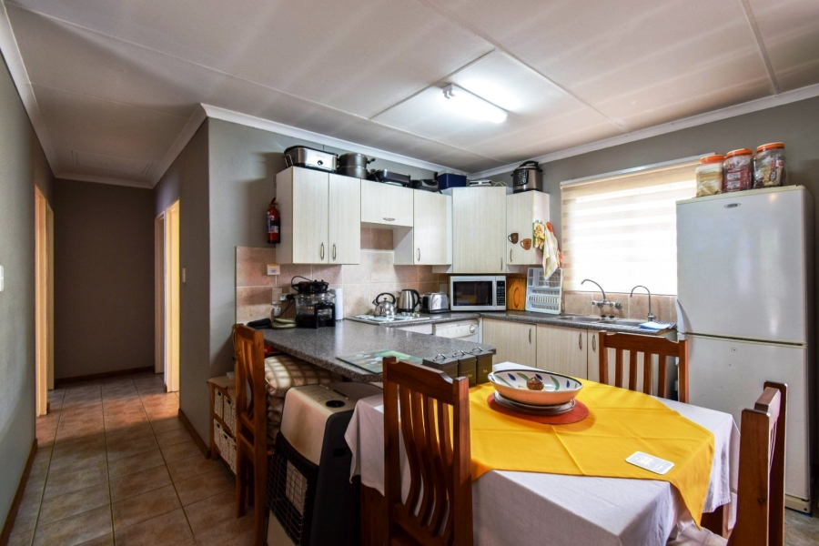 3 Bedroom Property for Sale in Sinoville Gauteng
